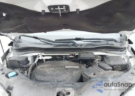 2019 Honda Pilot Ex-L from USA, damaged, VIN 5FNYF6H41KB042838